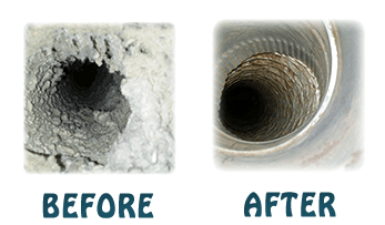 Illinois Dryer Vent Cleaning and Design